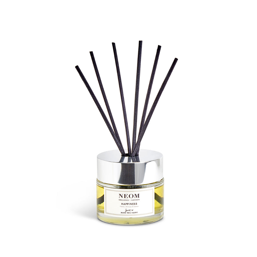 Reed Diffuser Happiness Scent To Make You Happy