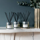 Reed Diffuser Real Luxury Scent To De-Stress