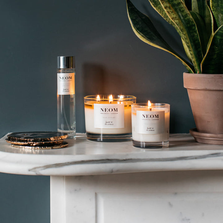 HOME MIST DE-STRESS 100ML