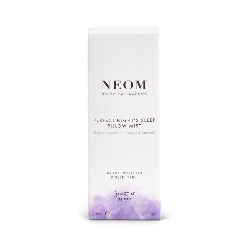 Pillow Mist Perfect Night's Sleep Scent To Sleep
