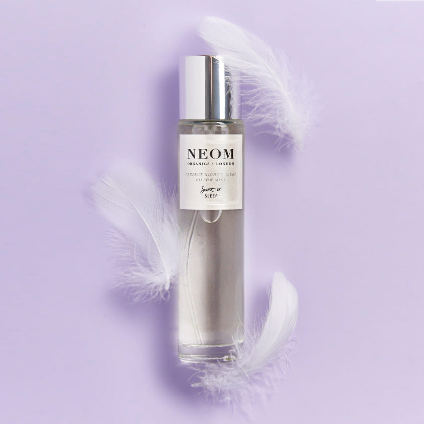 Pillow Mist Perfect Night's Sleep Scent To Sleep