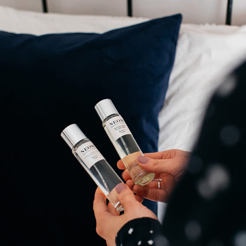 Pillow Mist Bedtime Hero Scent To Sleep