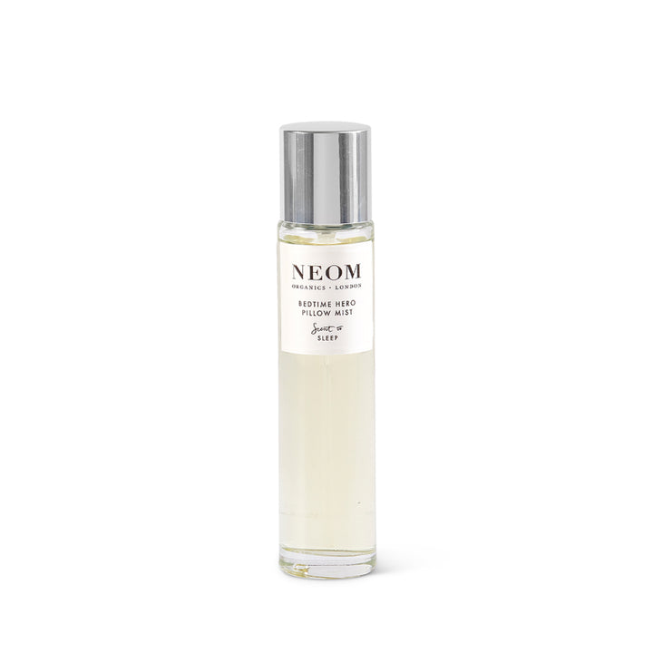 Pillow Mist Bedtime Hero Scent To Sleep