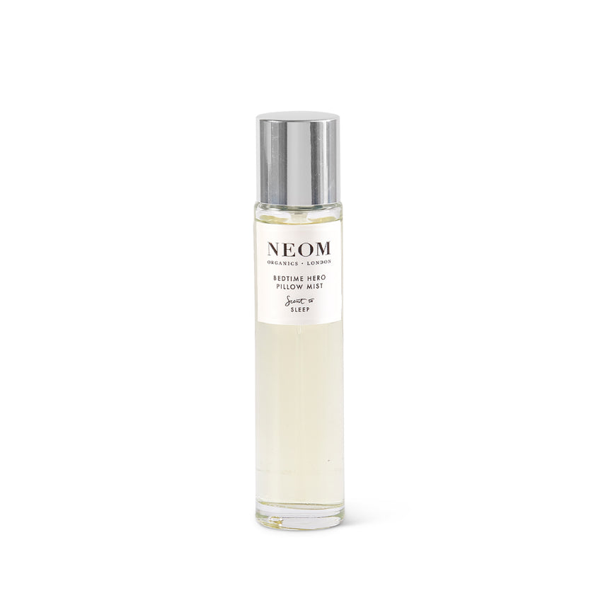 Pillow Mist Bedtime Hero Scent To Sleep