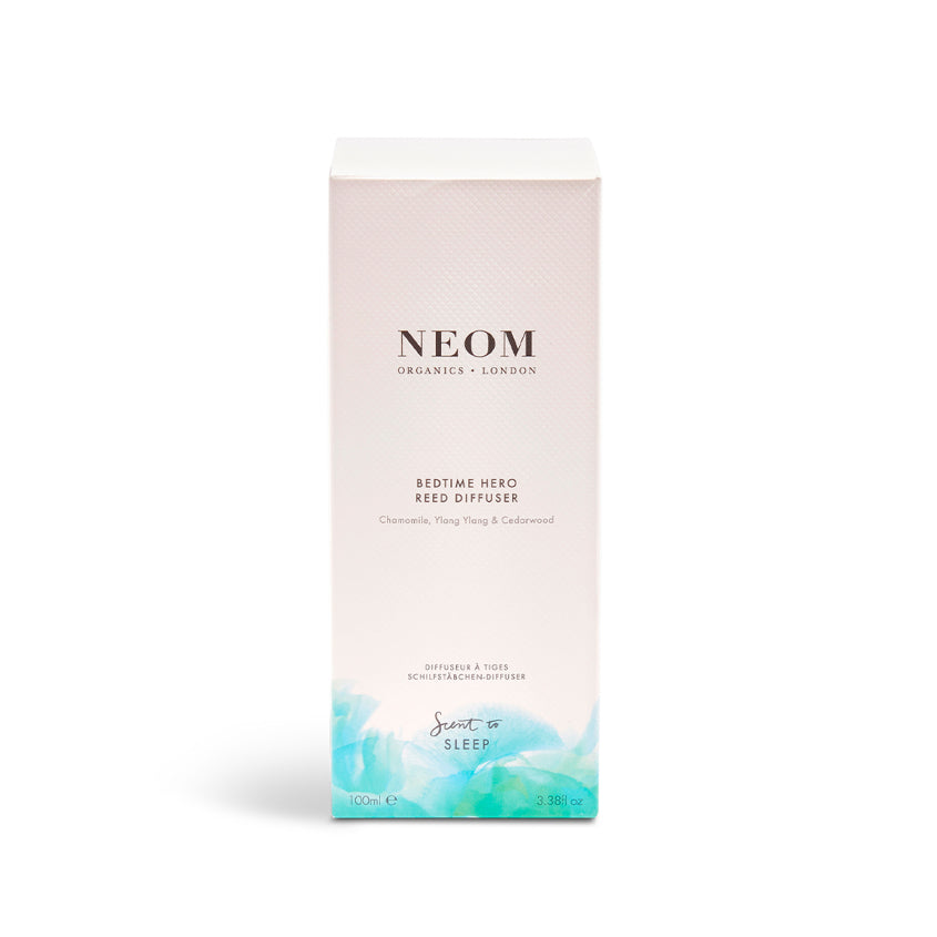 NEOM ORGANICS DIFFUSER BEDTIME HERO 100ML – متجر إلكتروني