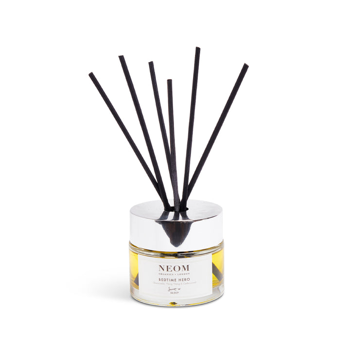 Reed Diffuser Bedtime Hero Scent To Sleep