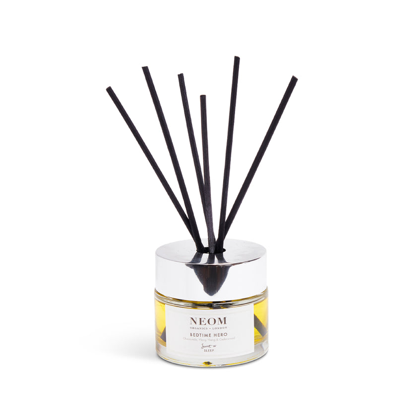 NEOM ORGANICS DIFFUSER BEDTIME HERO 100ML
