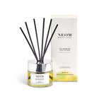 Reed Diffuser Feel Refreshed Scent To Boost Your Energy
