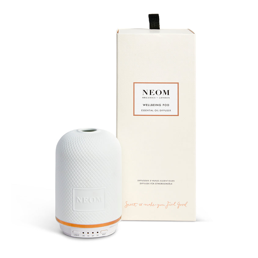 Wellbeing Pod - Essential Oil Diffuser