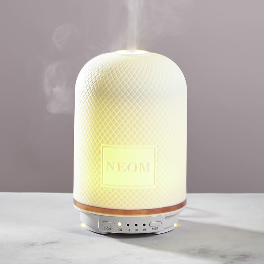 Wellbeing Pod - Essential Oil Diffuser
