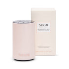 Wellbeing Pod Mini - Essential Oil Diffuser Nude