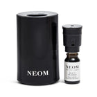 Wellbeing Pod Mini - Essential Oil Diffuser Black