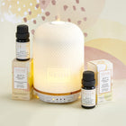 Orange Blossom & Neroli Essential Oil Blend Scent To Make You Happy