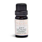 Jasmine, Bergamot & Geranium Essential Oil Blend Scent To Make You Happy