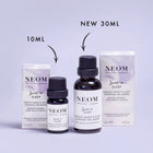 Essential Oil Blend Perfect Night’s Sleep Scent To Sleep