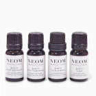 Wellbeing Essential Oil Blends Collection