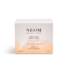 Body Scrub Great Day Scent To Make You Happy