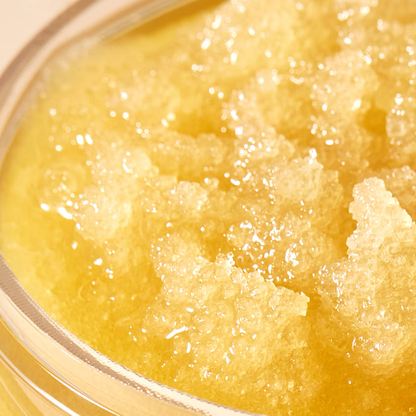 Body Scrub Great Day Scent To Make You Happy