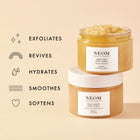 Body Scrub Great Day Scent To Make You Happy