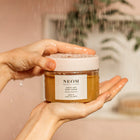 Body Scrub Great Day Scent To Make You Happy