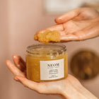 Body Scrub Great Day Scent To Make You Happy