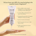 NEOM ORGANICS MAGNESIUM BODY BUTTER GREAT DAY 200ML – free delivery