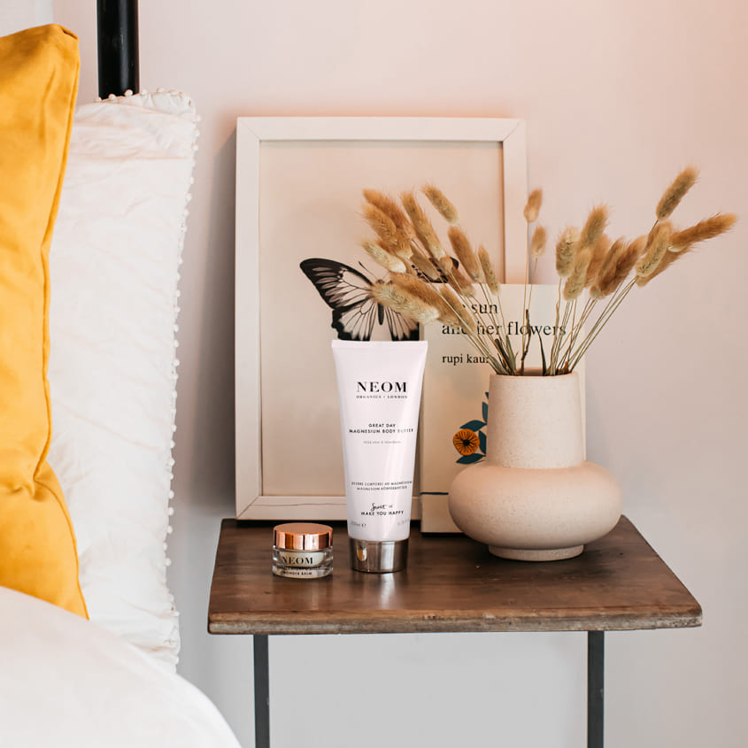 NEOM ORGANICS MAGNESIUM BODY BUTTER GREAT DAY 200ML – photo 5