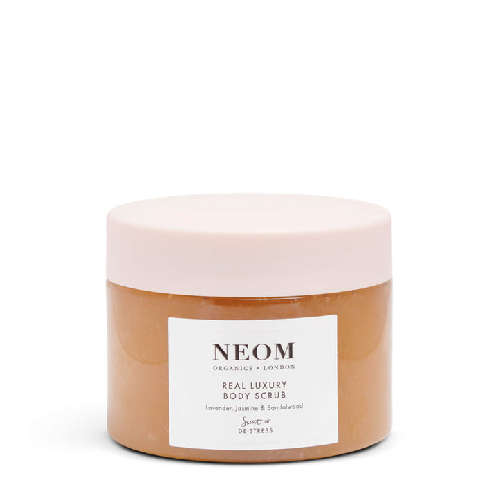 BODY SCRUB REAL LUXURY 350G
