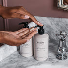 HAND AND BODY LOTION REAL LUXURY 300ML