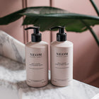 HAND AND BODY LOTION REAL LUXURY 300ML