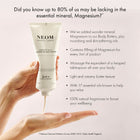 NEOM ORGANICS MAGNESIUM BODY BUTTER COMPLETE BLISS 200ML – صورة 5