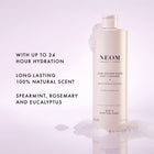 BODY CLEANSER SUPER SHOWER POWER 500ML