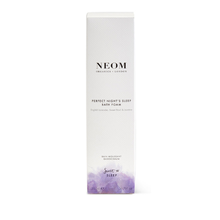 BATH FOAM TRANQUILLITY 200ML