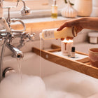 BATH FOAM TRANQUILLITY 200ML