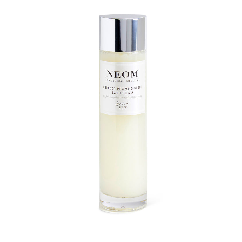 BATH FOAM TRANQUILLITY 200ML