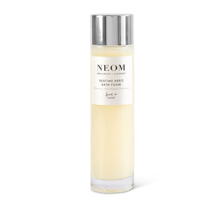 BATH FOAM BEDTIME HERO 200ML