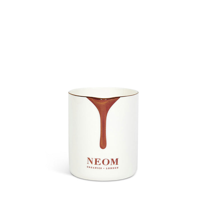 Intensive Skin Treatment Candle Perfect Night's Sleep Scent To Sleep