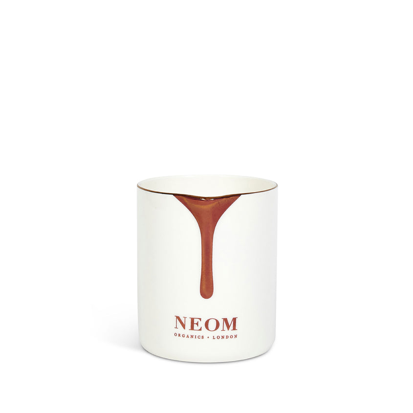 Intensive Skin Treatment Candle Perfect Night's Sleep Scent To Sleep