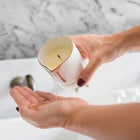 Intensive Skin Treatment Candle Perfect Night's Sleep Scent To Sleep