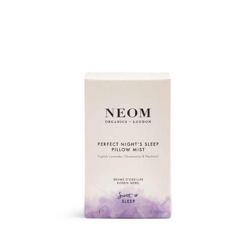 Pillow Mist Perfect Night's Sleep Scent To Sleep