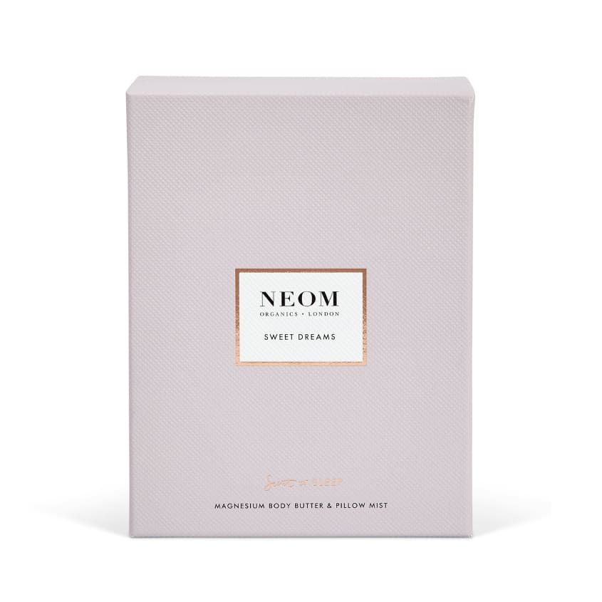 Scent To Sleep Sweet Dreams Set