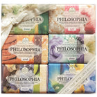 NESTI DANTE SOAP SET PHILOSOPHIA 6*150G