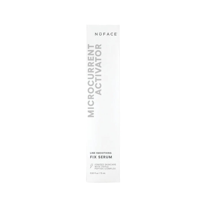 FIX SERUM LINE SMOOTHING 15ML