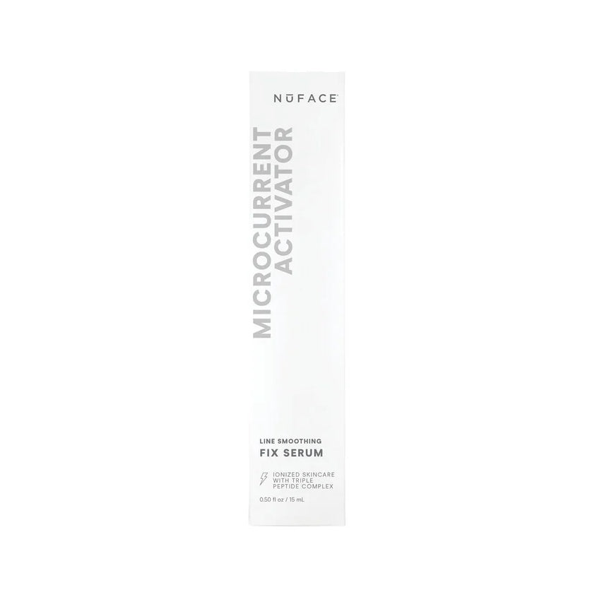 NUFACE FIX SERUM LINE SMOOTHING 15ML – buy online