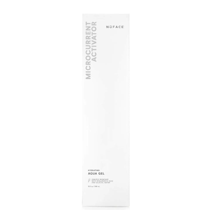 Microcurrent Activator Aqua Gel