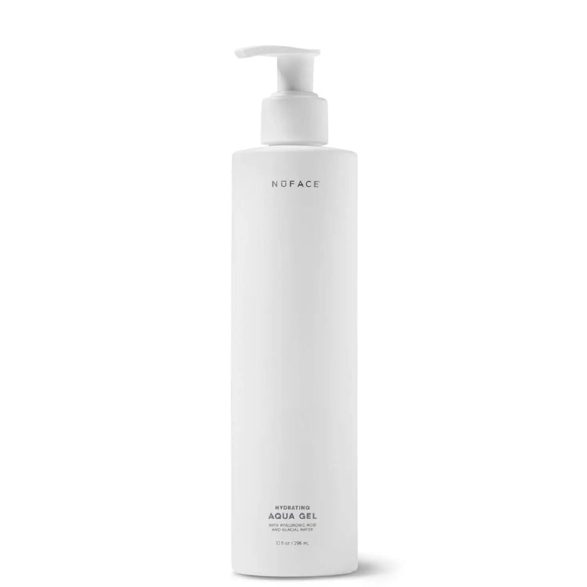 NUFACE AQUA GEL 276ML
