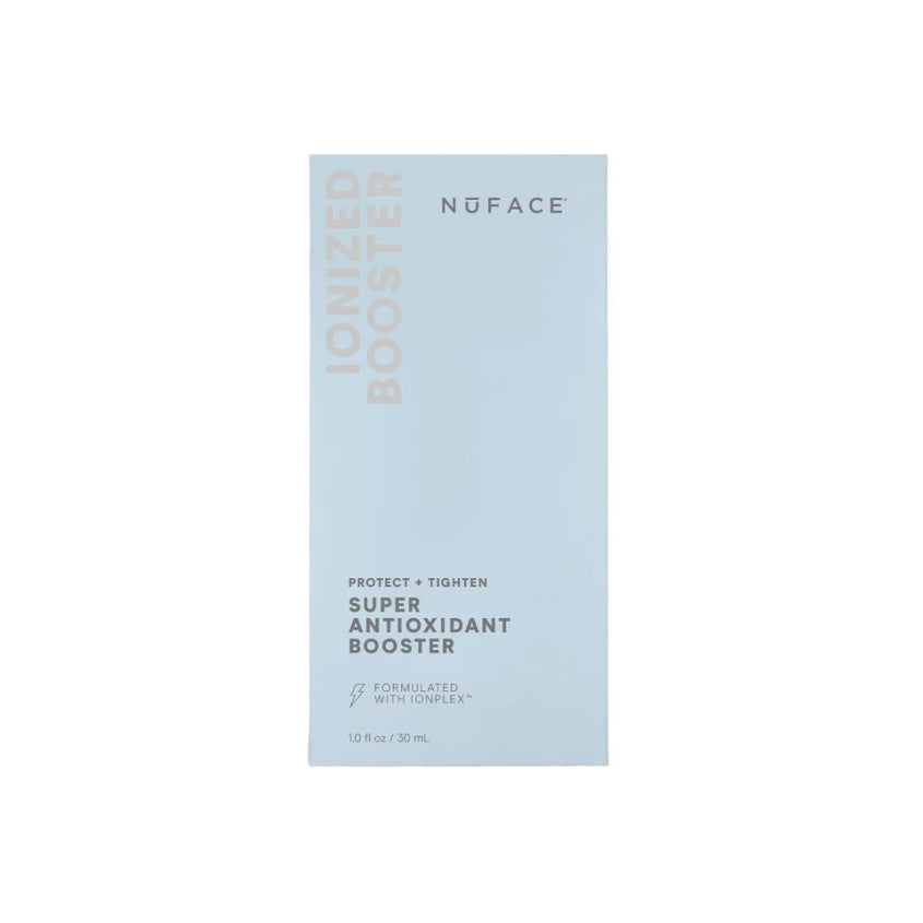 Protect + Tighten Super Antioxidant Booster Serum