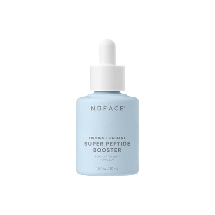 Firming + Smoothing Super Peptide Booster Serum