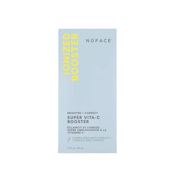 Brighten + Correct Super Vita-C Booster Serum