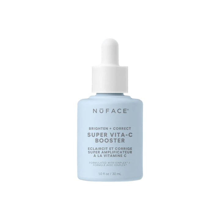 Brighten + Correct Super Vita-C Booster Serum